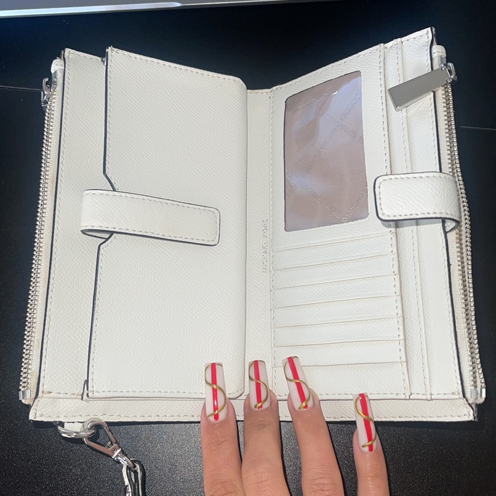 Adele Michael Kors Smartphone Wallet - image 3